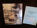 Owner's manual for 1990, Service manuals Etc