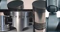 Two complete sets (32) of ZR-1/Lotus titanium valves (FL)