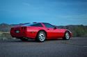 1991 Bright Red/Saddle  $25,900 in AZ