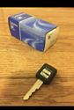 NOS ZR1 Power Key, H stamped Keyway for the 91,92,93,94,95 ZR1 (NY) $75 