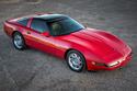 1991 Bright Red/Saddle - $25,900 (AZ)