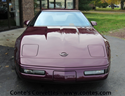 1995 Purple/Black 1090 mi - $68,553 (NJ)