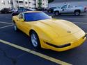 1994 yellow/black 23000miles - $30,000 (OH)