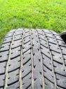 Original OEM Goodyear Eagles(tires only) $750 CA