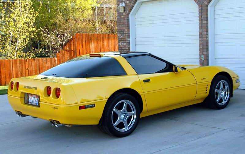 Viewing Album Rare And Unusual Zr 1s