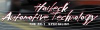 Haibeck Automotive Technology