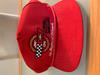 Hat Red ZR-1 Owners Registry, $25 (WA)