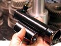 Master Cylinder and Actuator Cylinder  Quality Issue