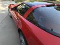 1993 Red/Red Lingenfelter 402ci, 87K Mi, $70K (MO)