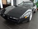 1990 Black/Gray  105 mi - $39,999  (OH)