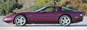1995 Dk Purple Met/Black  83,639 mi - $32,000  (CA)